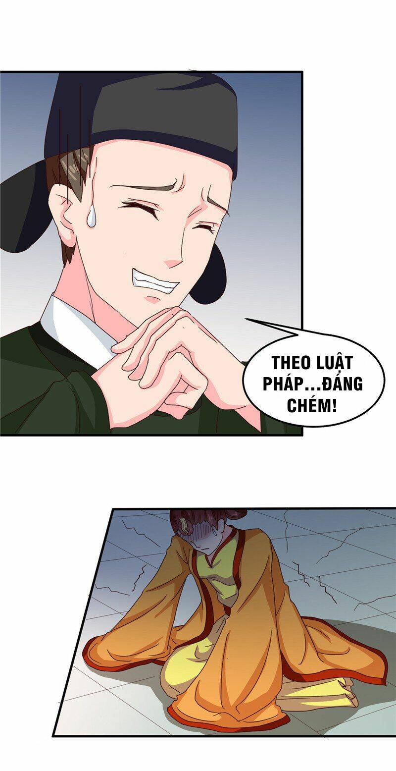 Thiên Tài Tiểu Độc Phi: Chapter 102