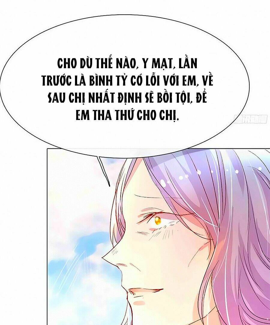 Hào Môn Tiểu Lãn Thê: Chapter 23