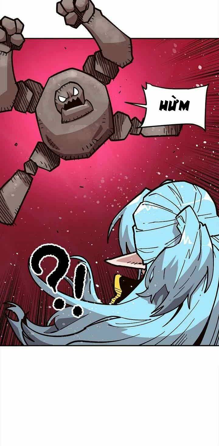 Nô Lệ Nghịch Thiên: Chapter 25