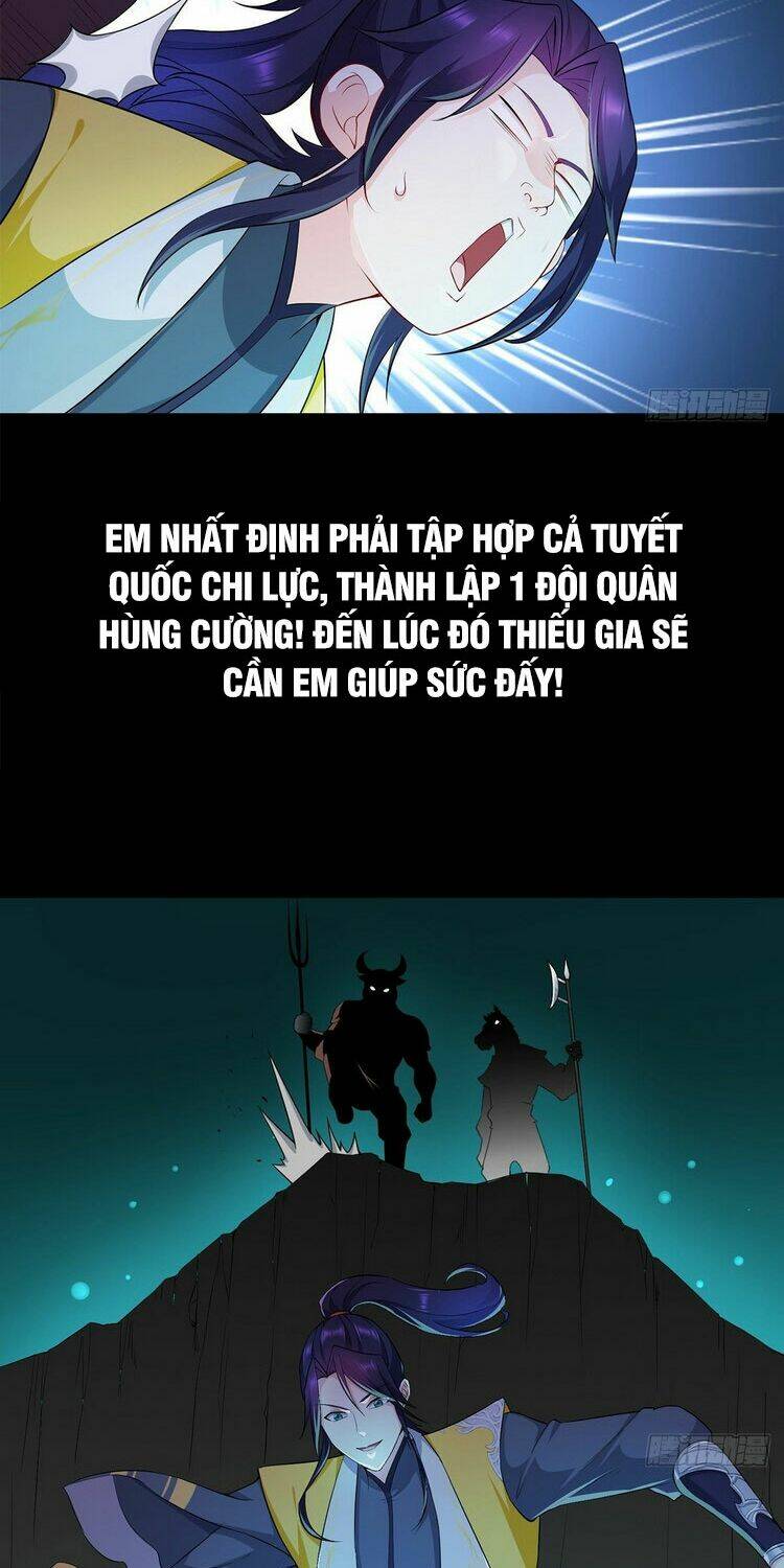 Người Ở Rể Bị Ép Thành Phản Diện Ngoại Truyện: Chapter 19