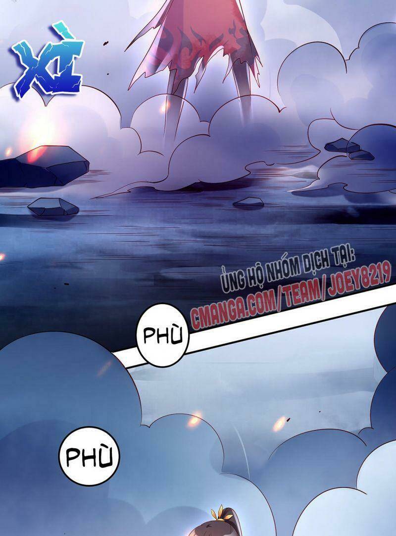 Thiên Kim Bất Hoán: Chapter 68