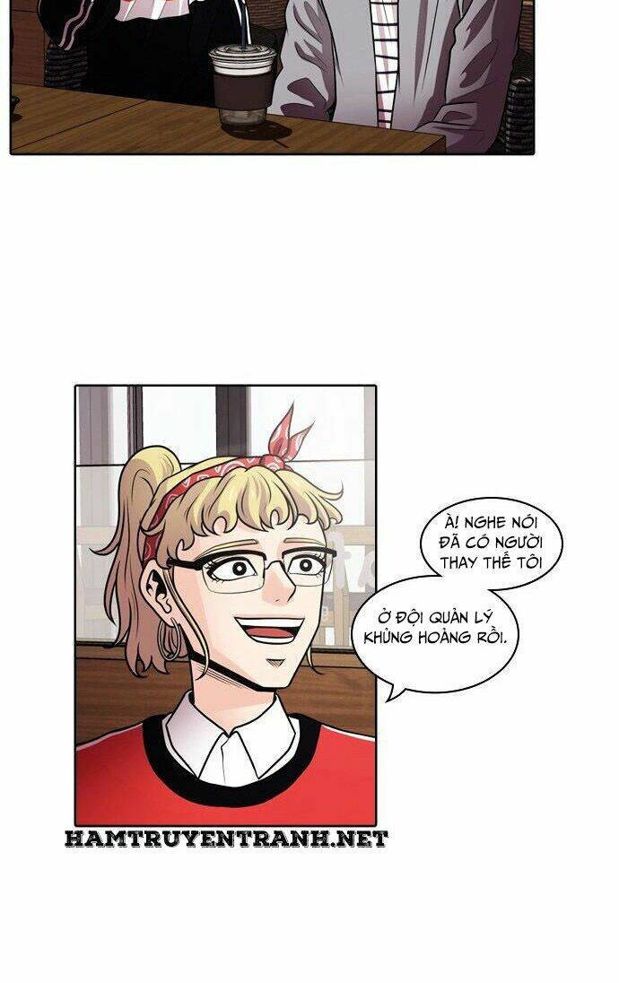 Tomorrow - Ngày Mai: Chapter 13