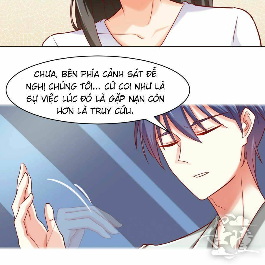 Hướng Tâm Dẫn Lực: Chapter 35