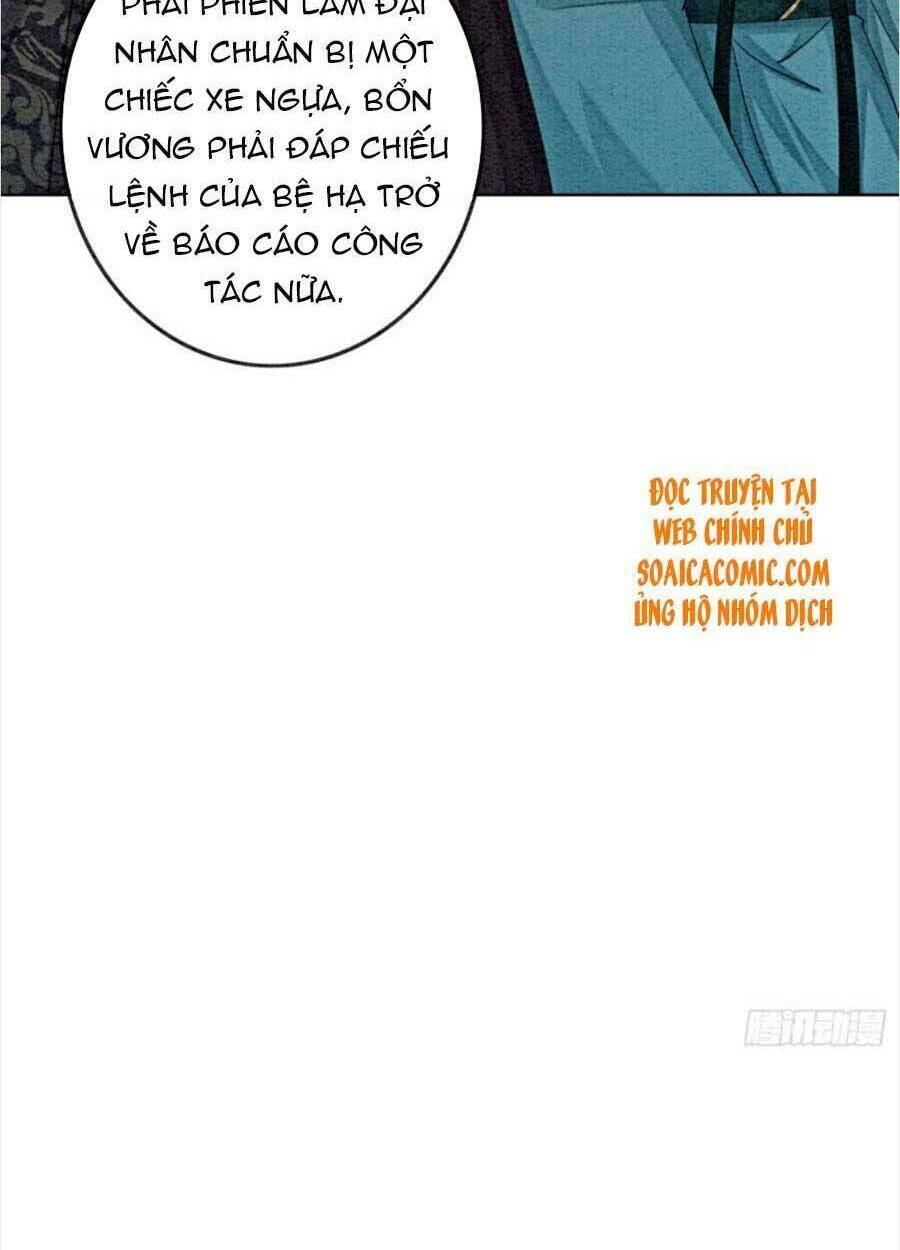 Bắt Đầu Hủy Hôn Để Công Lược Vương Gia: Chapter 25