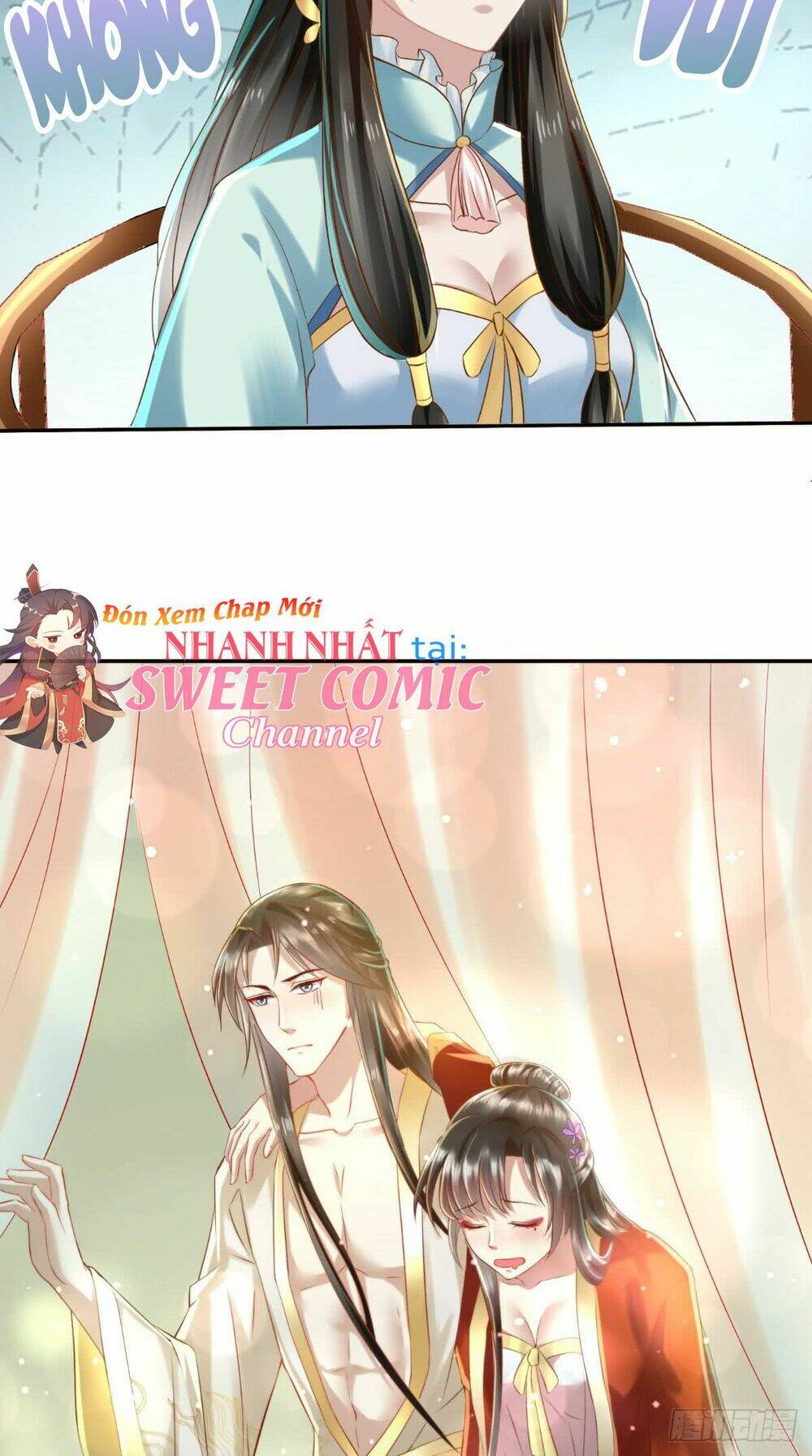 Bổn Cung Muốn Làm Hoàng Đế: Chapter 12