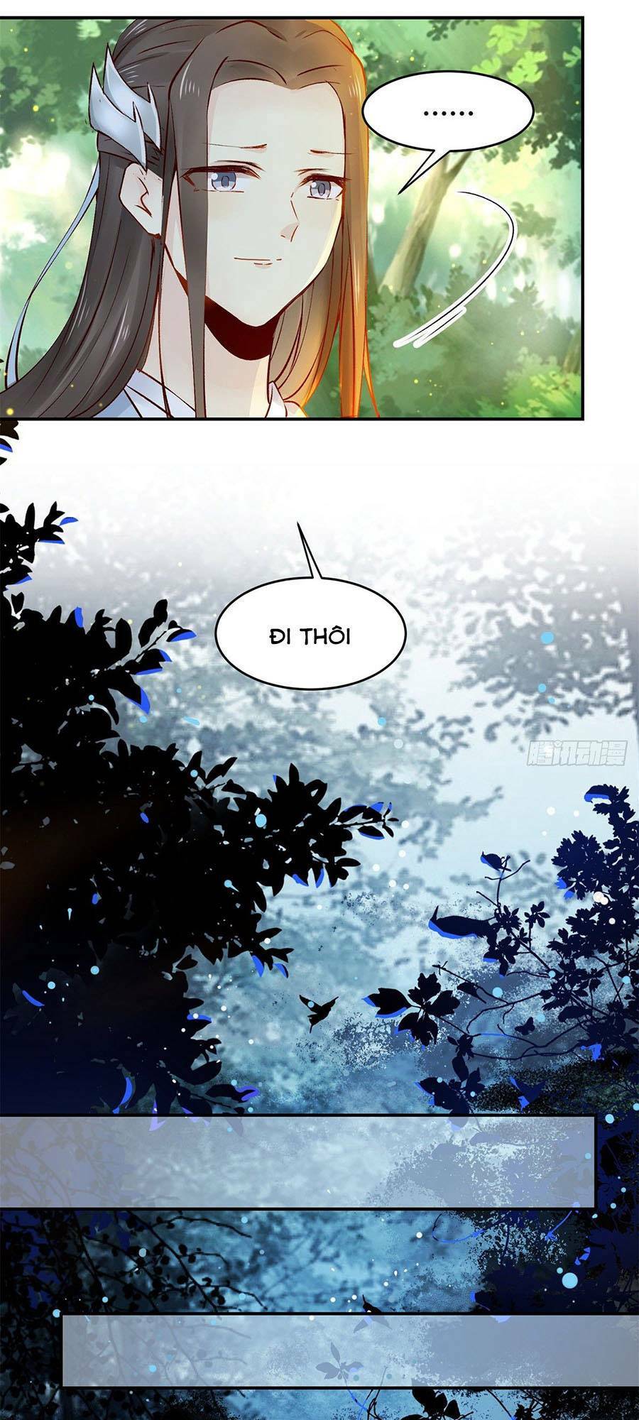 Nghịch Thiên Thần Phi Chí Thượng: Chapter 60