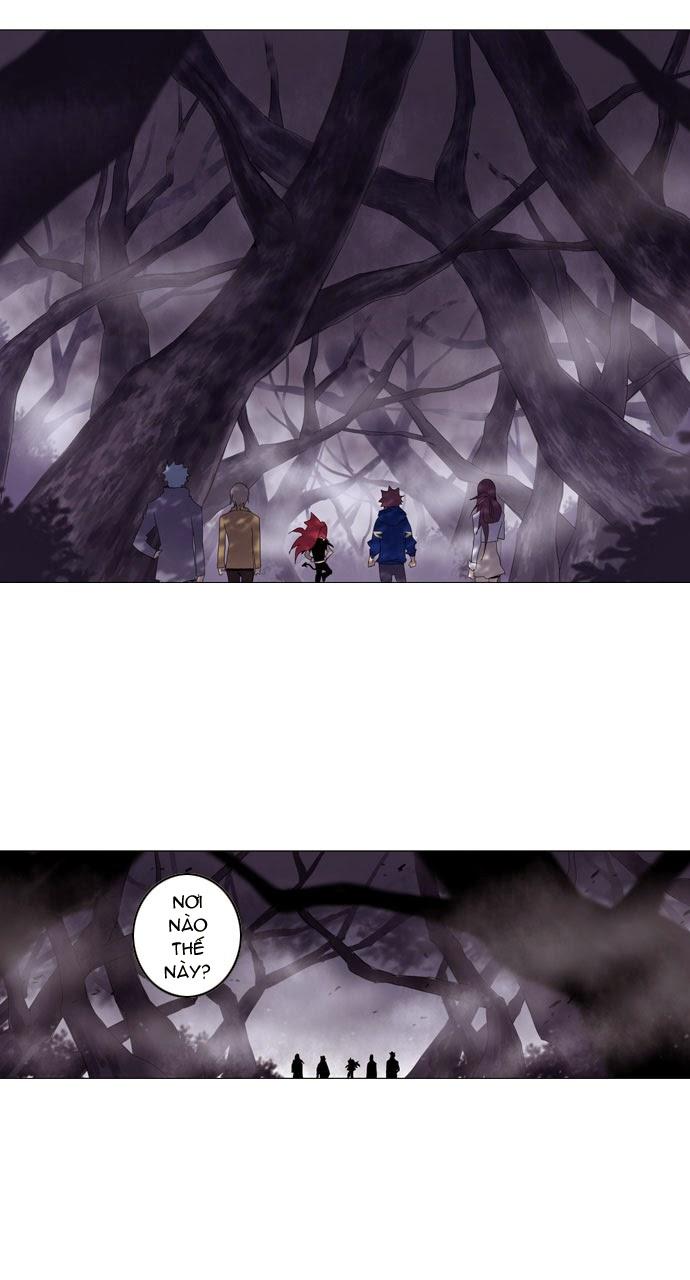 Soul Cartel: Chapter 46