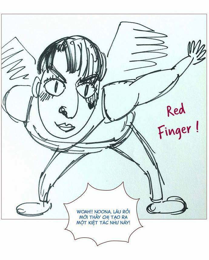 Thánh Thần Trẻ Trâu: Chapter 67