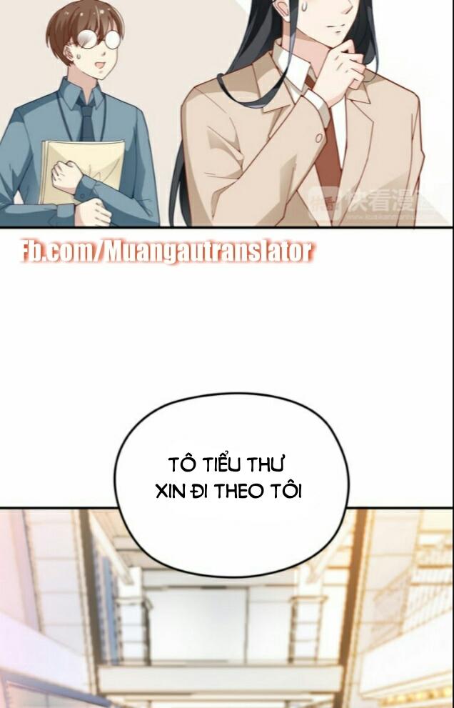 Tổng Tài Hai Mặt Sủng Thê Chỉ Nam: Chapter 11