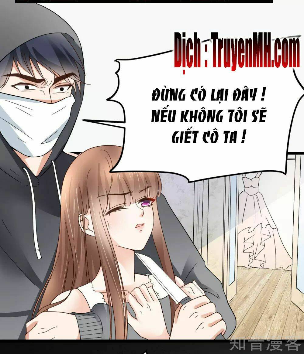 Cường Thế Tù Ái - Địch Thiếu Đừng Xằng Bậy: Chapter 20