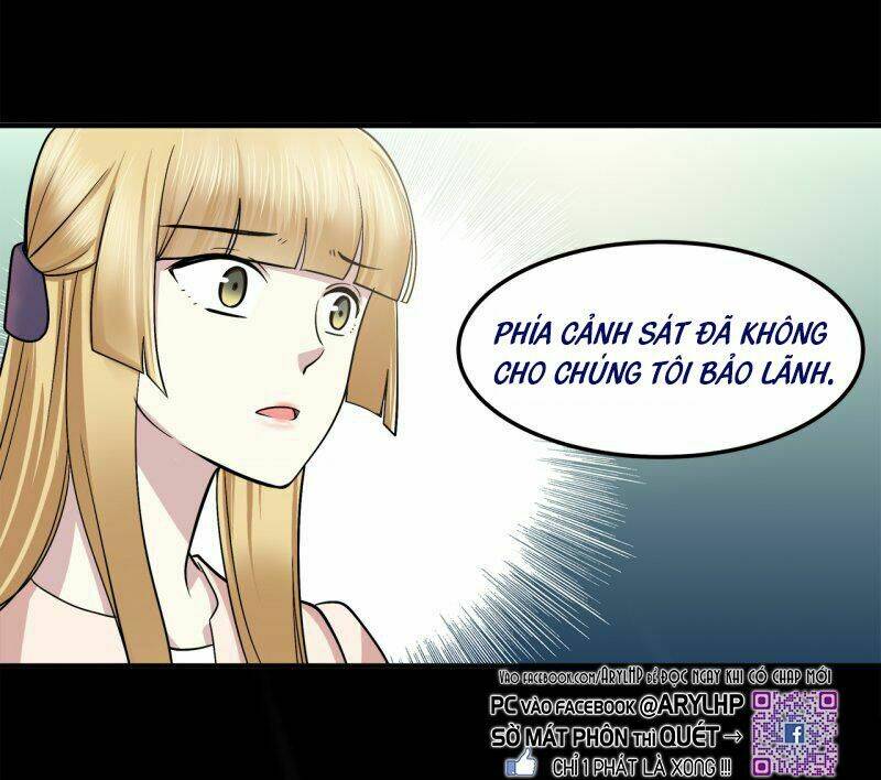 Người Yêu Thời Không: Chapter 28
