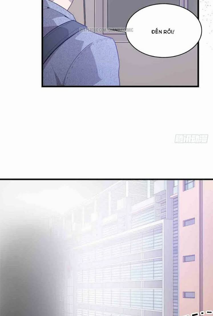 Thát Không Mê Thất: Chapter 32