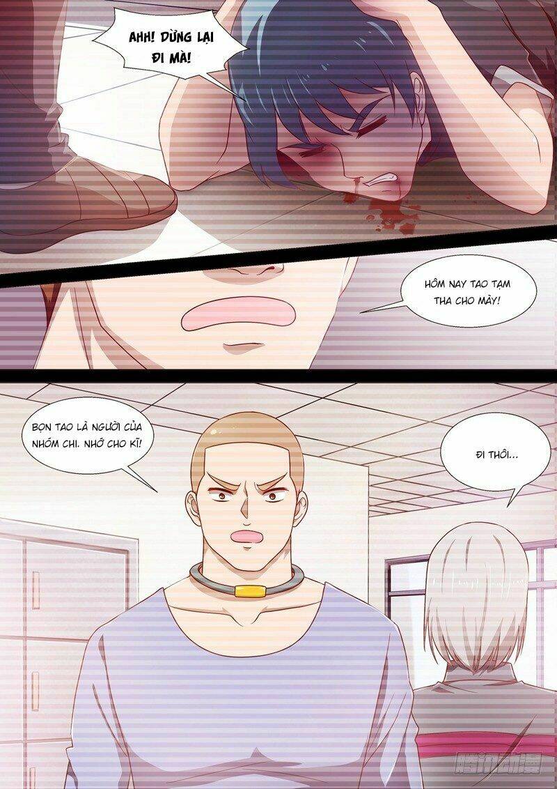 Tôi Sẽ Trở Thành Nữ Hoàng: Chapter 20