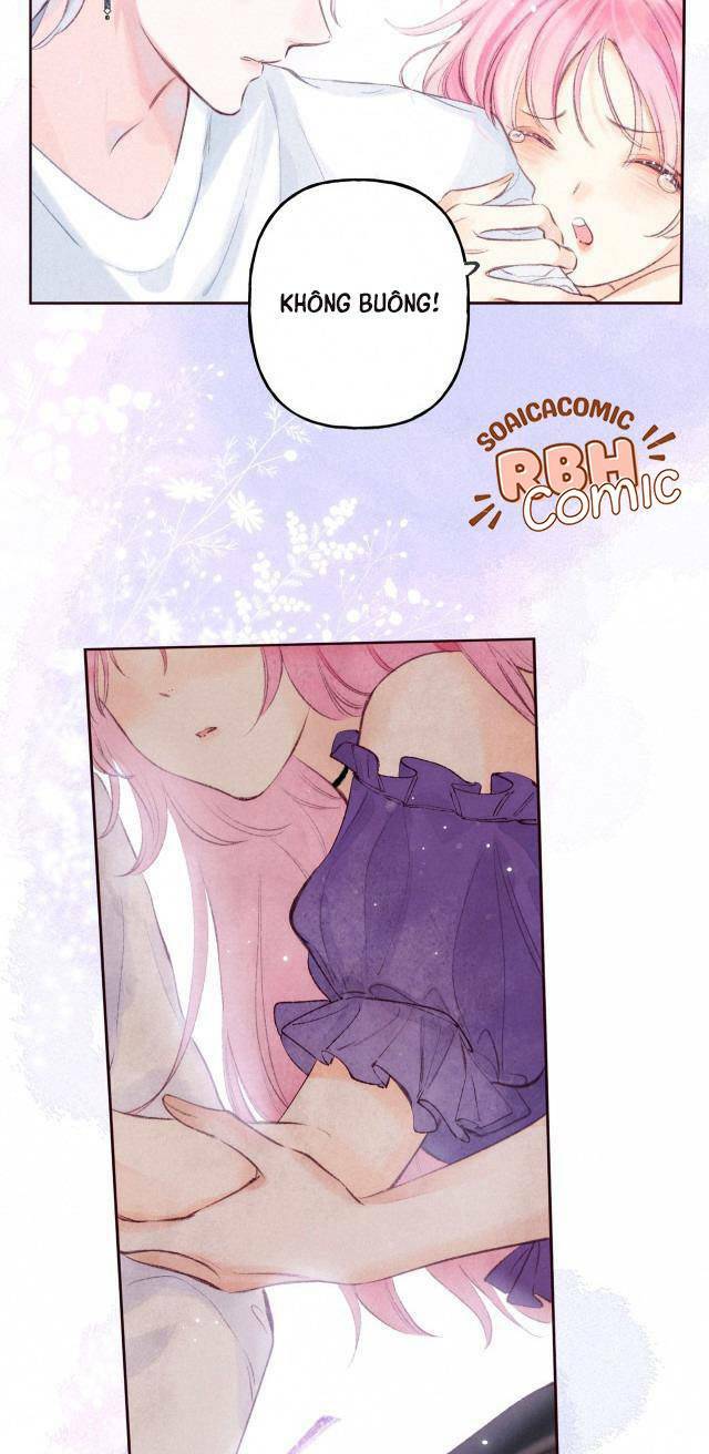 Giả Vờ Là Tình Nhân: Chapter 4