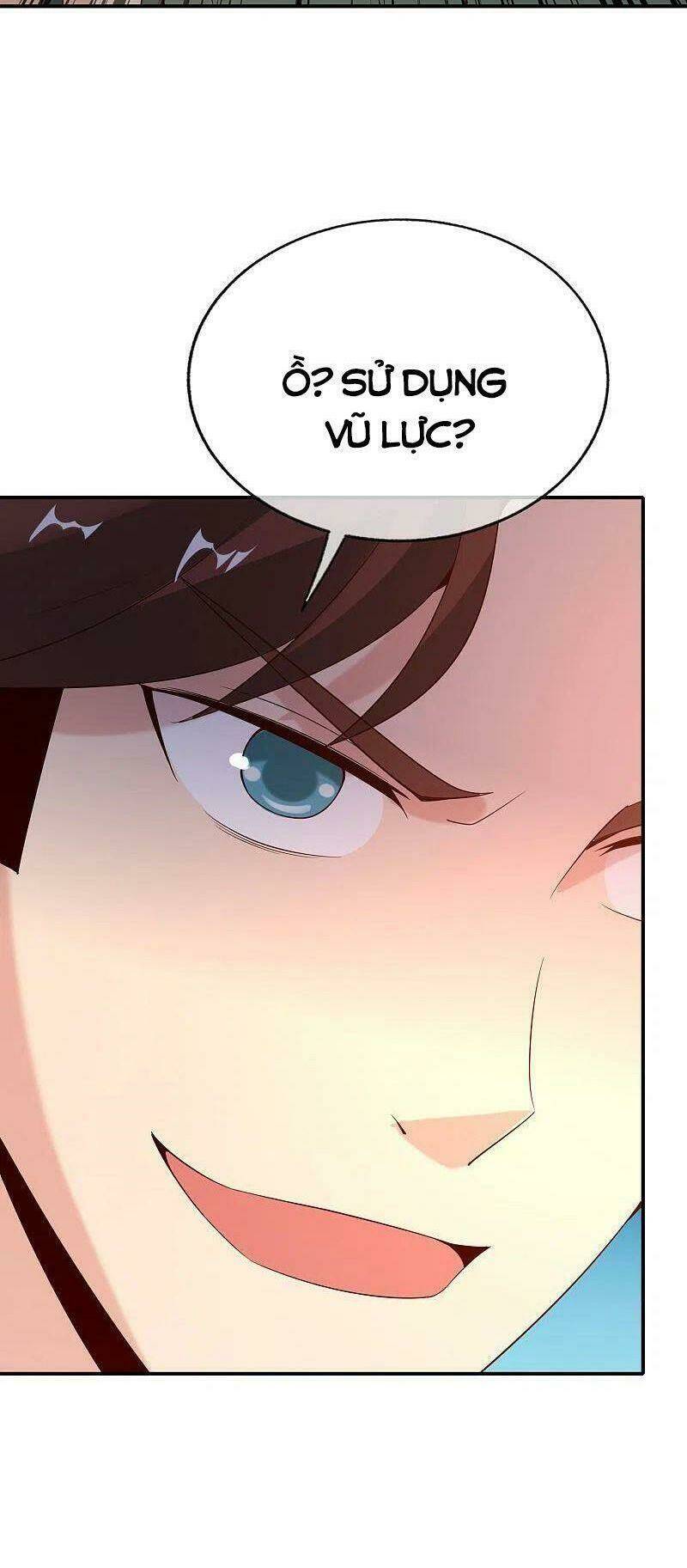 Vòng Bạn Bè Mạnh Nhất Của Tiên Giới: Chapter 147