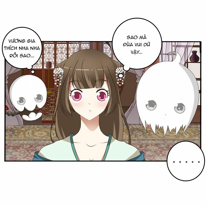 Thông Linh Phi: Chapter 125
