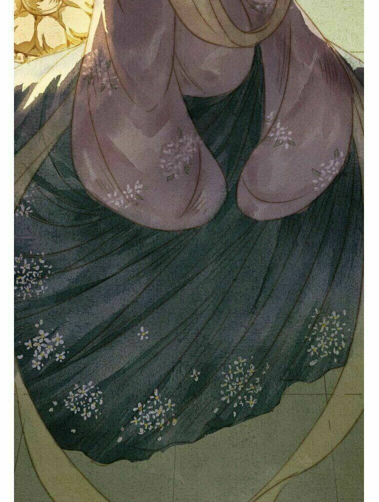 Sẽ là Ánh Trăng duy nhất thuộc về người: Chapter 1