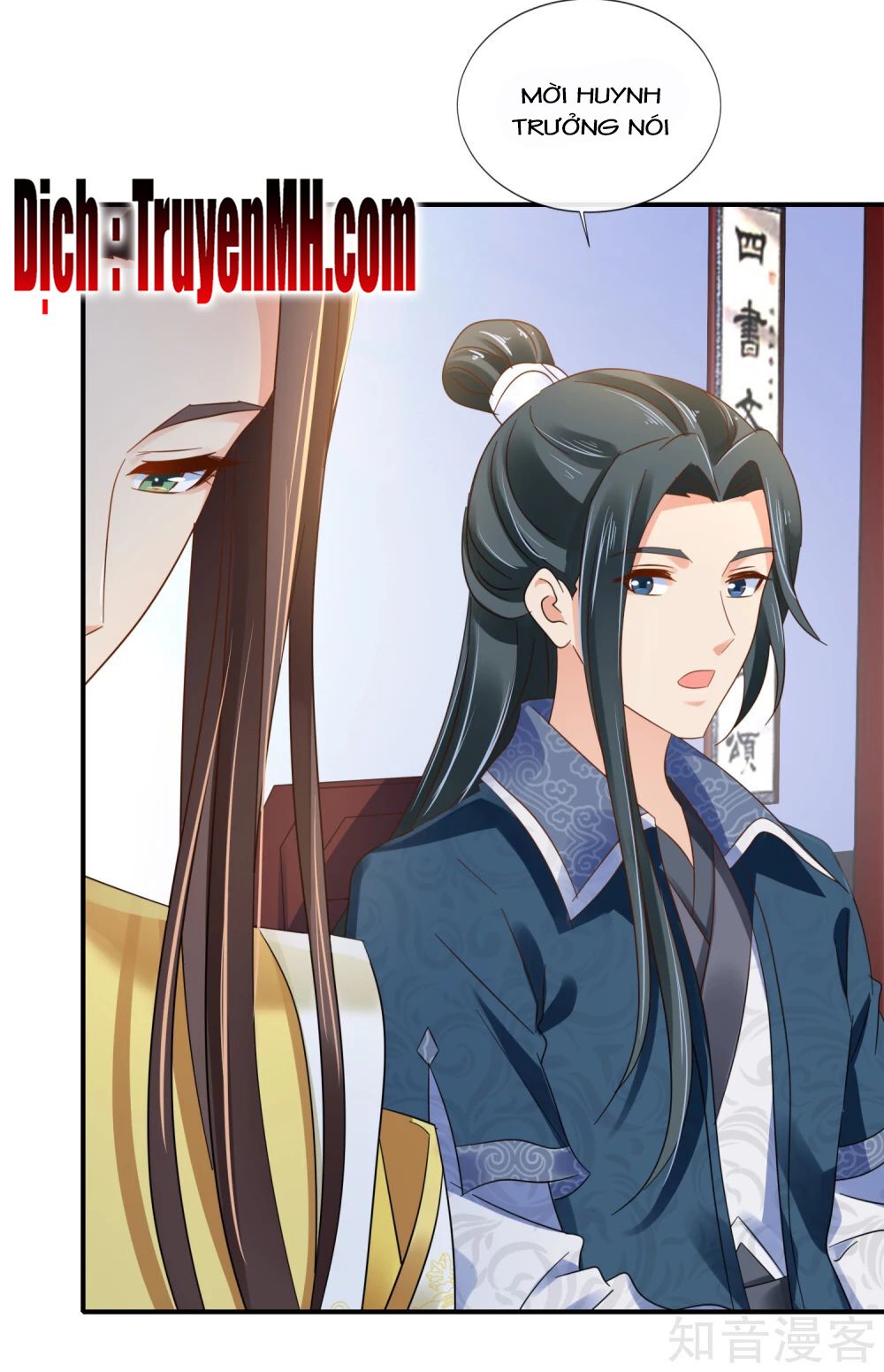 Lãnh Cung Phế Hậu Muốn Nghịch Thiên: Chapter 170