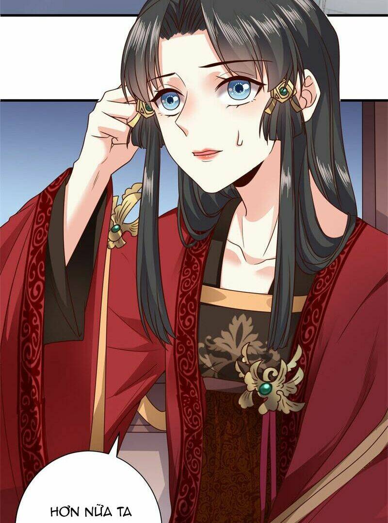 Đích Nữ Kiều Phi: Chapter 11