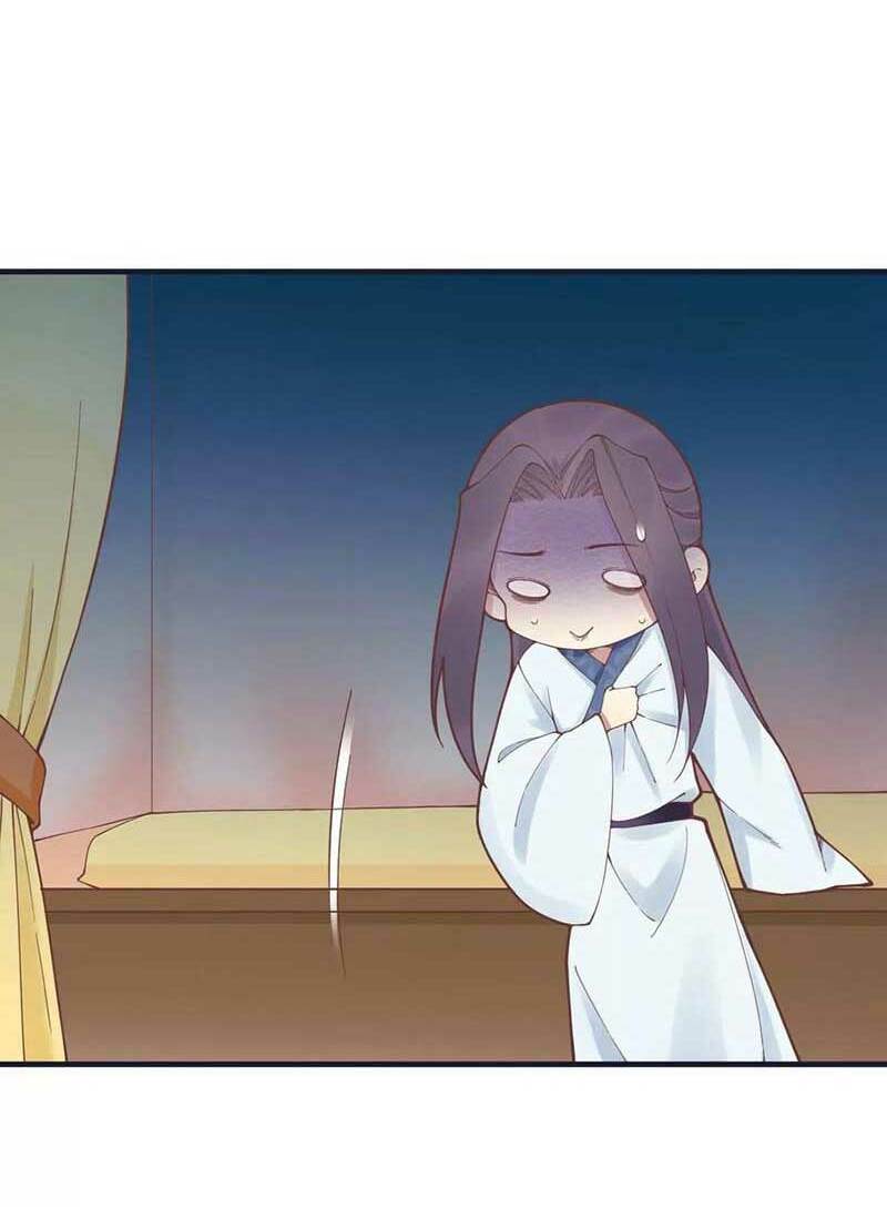 Hoàng Hậu Bận Lắm: Chapter 181.5