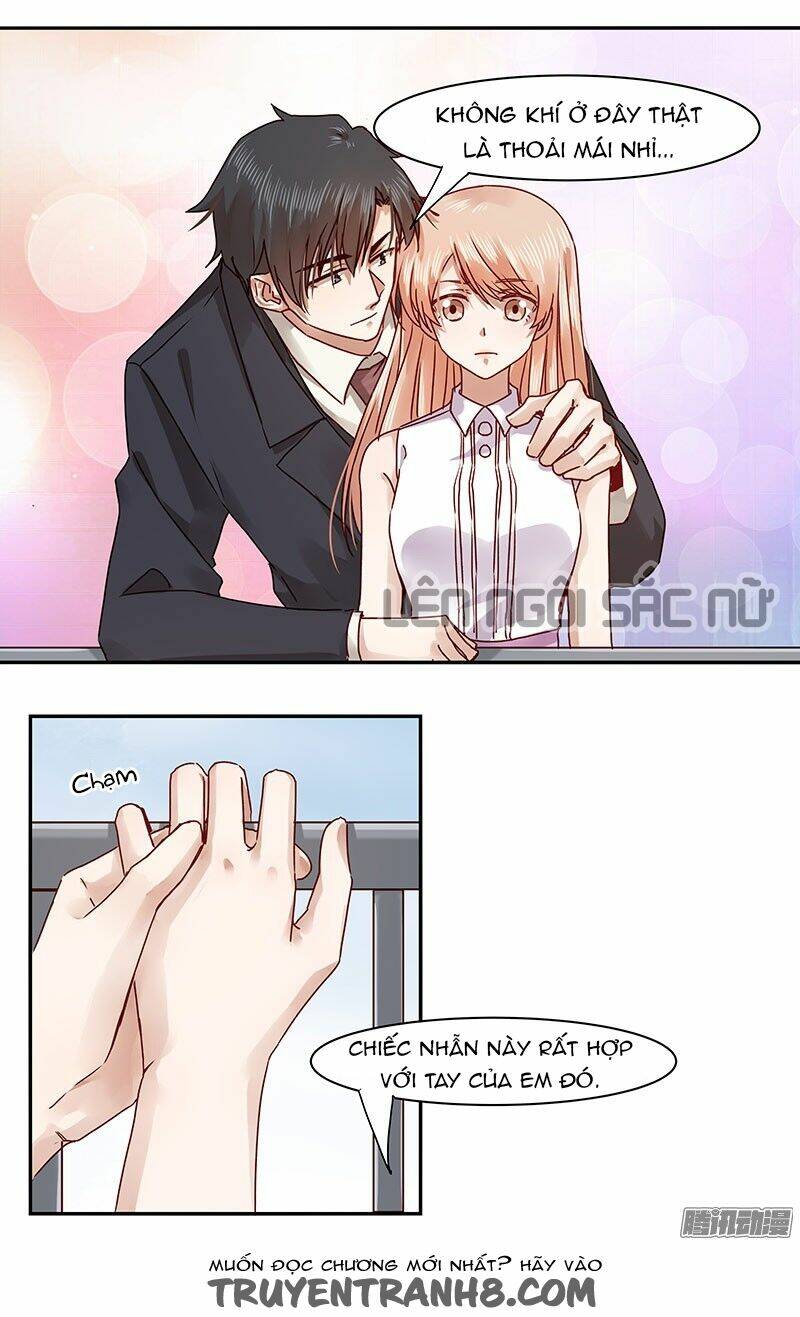 Vợ Yêu Của Ác Ma: Chapter 53