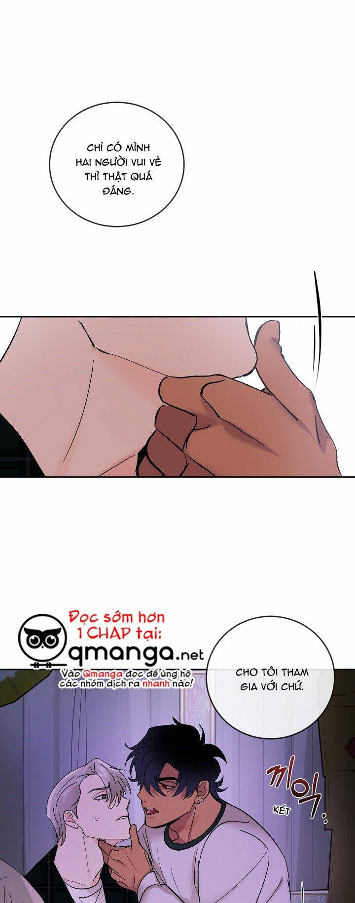 Kẻ Cắp Mặt Trăng: Chapter 16