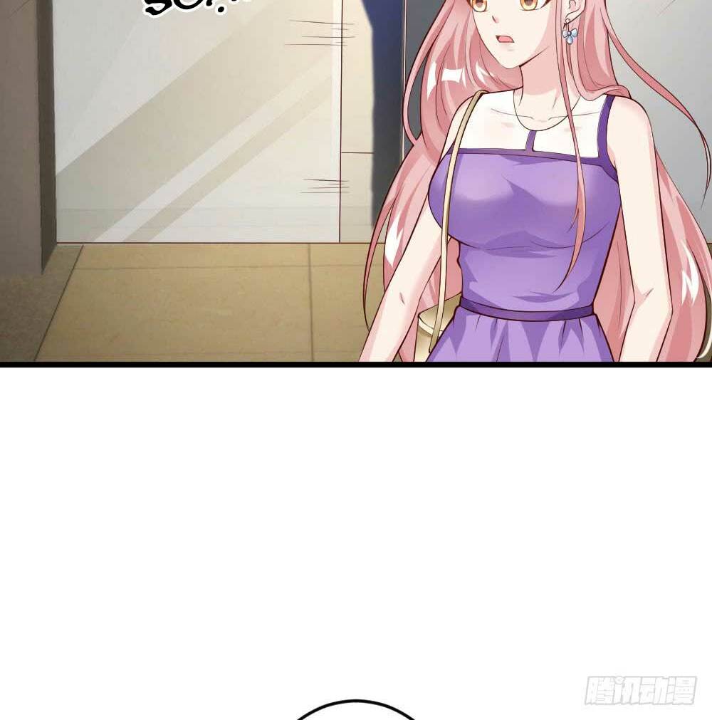 Cấm Tình Điềm Mật: Đế Thiếu Hào Môn Trêu Tận Cửa: Chapter 48