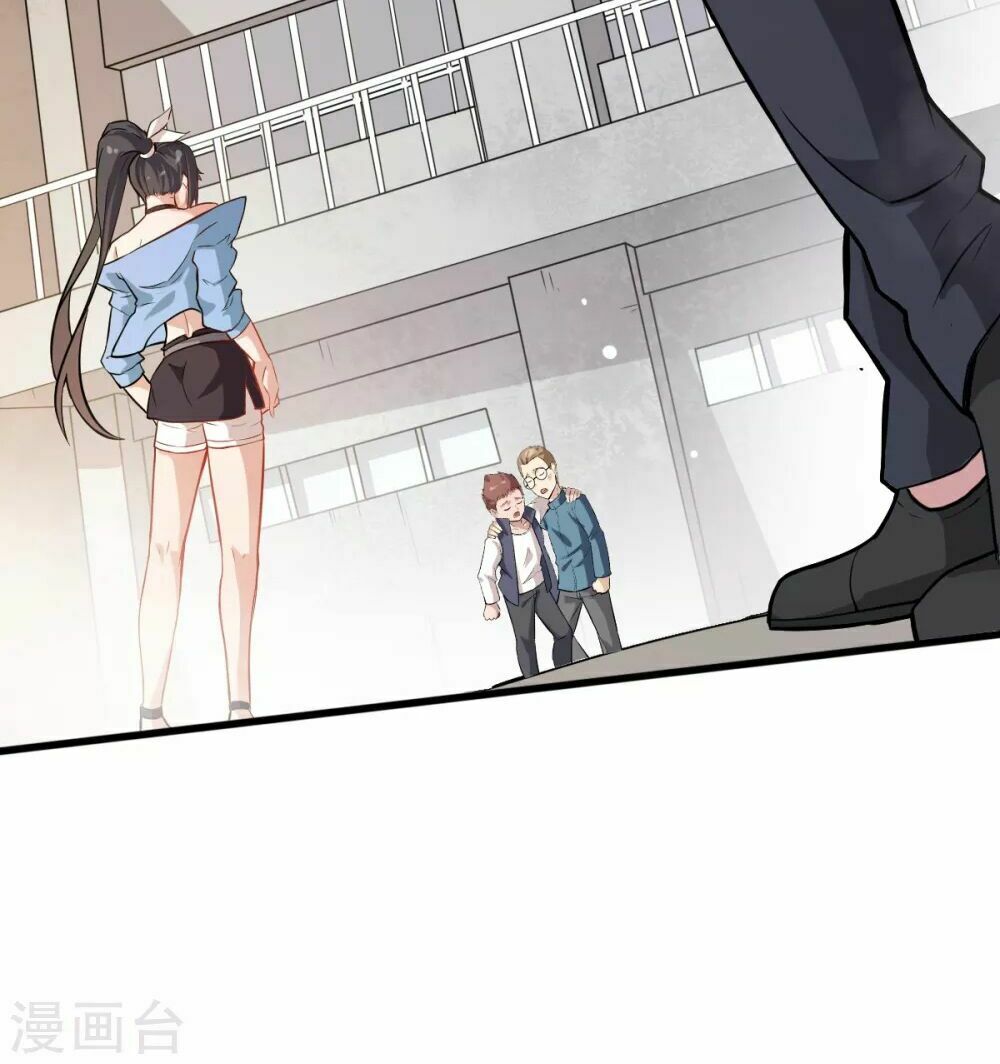 Vườn Trường Cuồng Sư Hệ Thống: Chapter 17