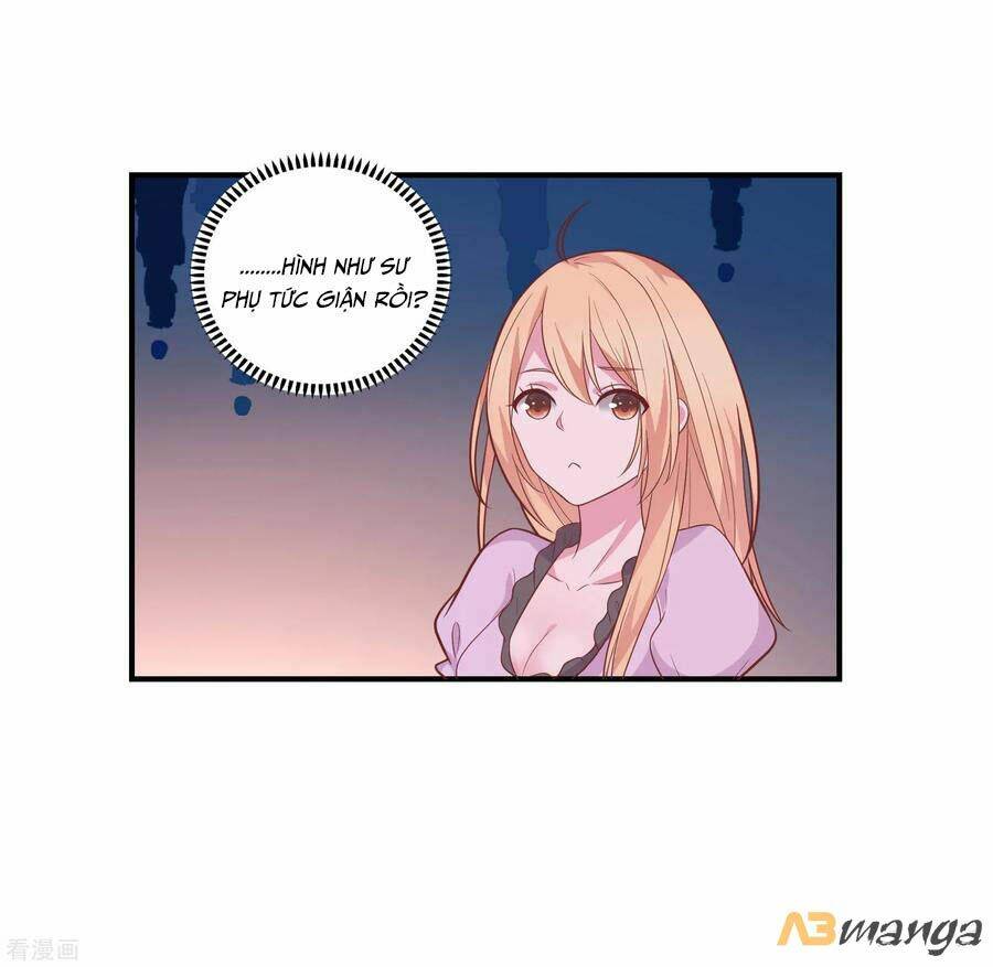 Hẹn Hò Siêu Tốc: Chapter 42