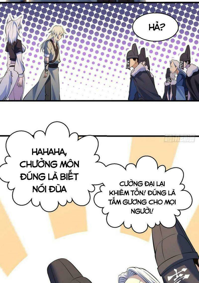 Ta Là Đại Hoàn Đan: Chapter 51