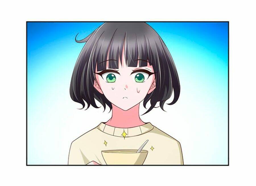 Người Yêu Khát Máu Của Tôi: Chapter 6