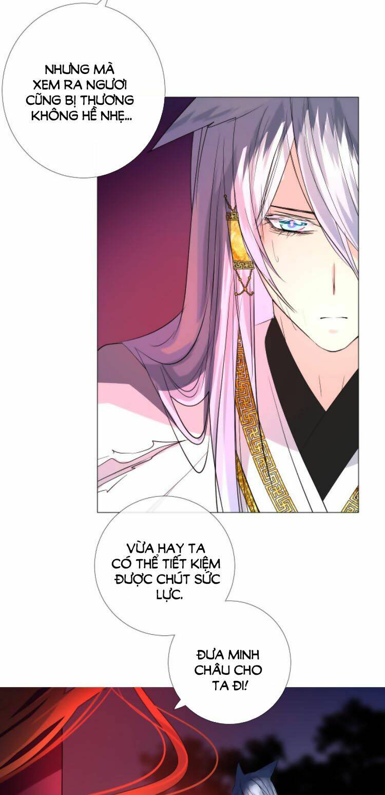 Sao Lại Là Yêu?: Chapter 36