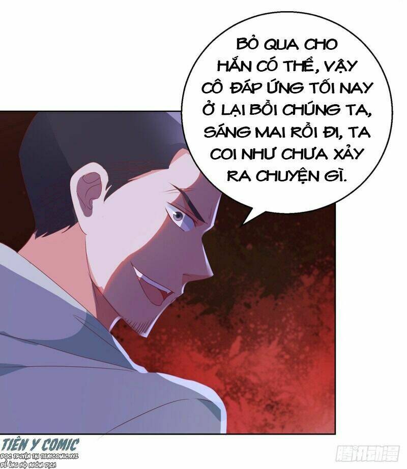 Thấu Thị Tiên Y: Chapter 122