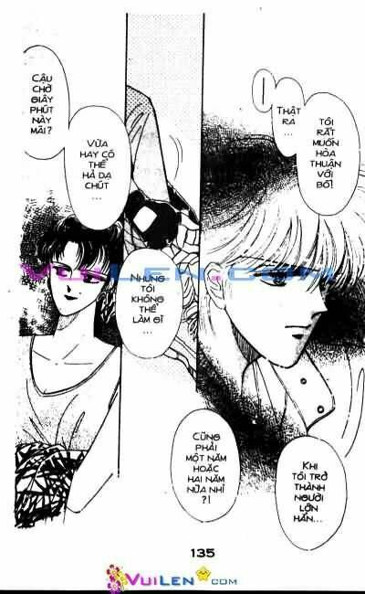 Nàng Công Chúa Ham Chơi: Chapter 10