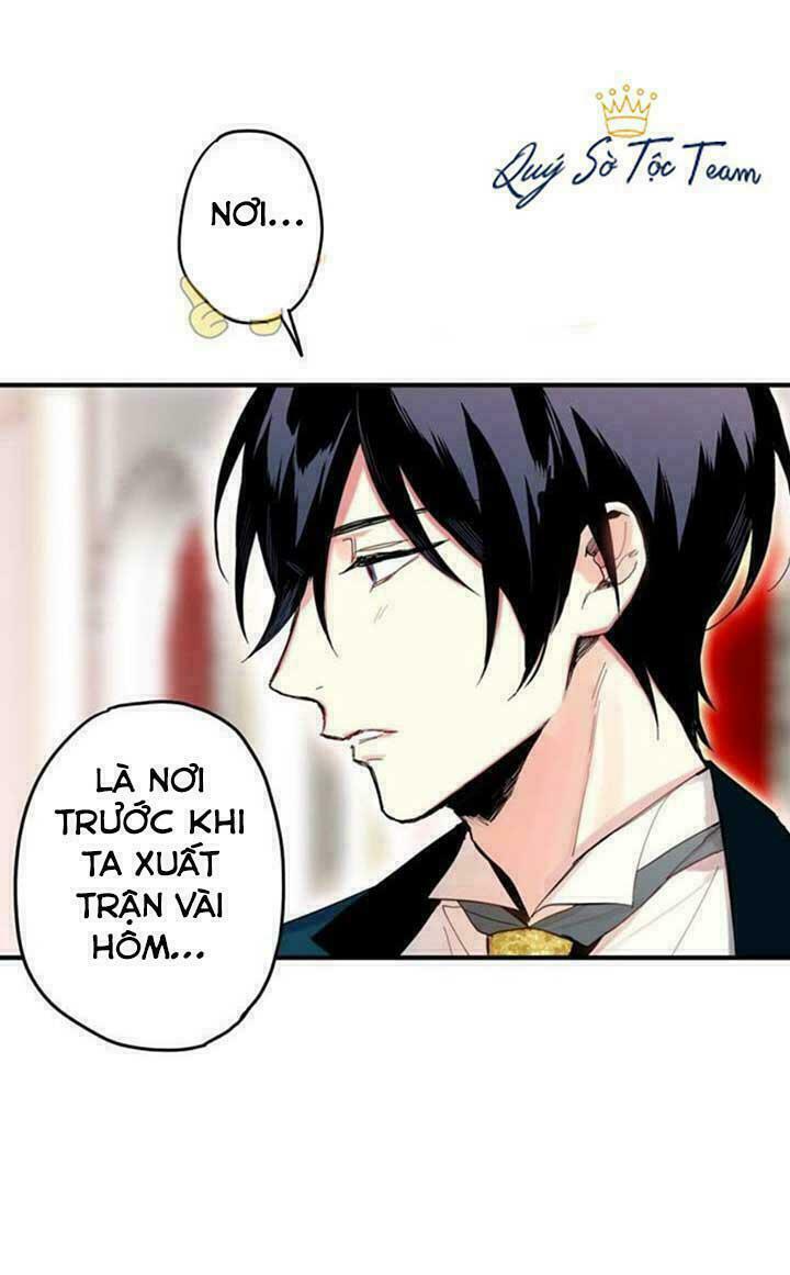 Tồn Tại Với Tư Cách Là Vợ Của Nam Chính: Chapter 40: Cùng ngắm pháo hoa