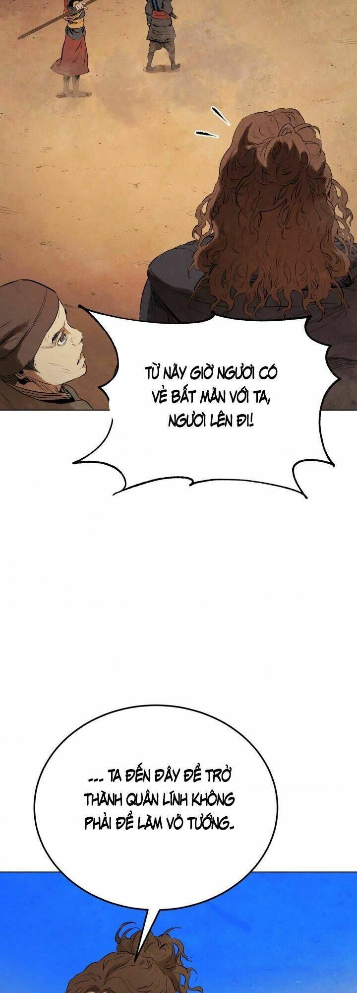 Phụng Tiên Trọng Sinh Ký: Chapter 28