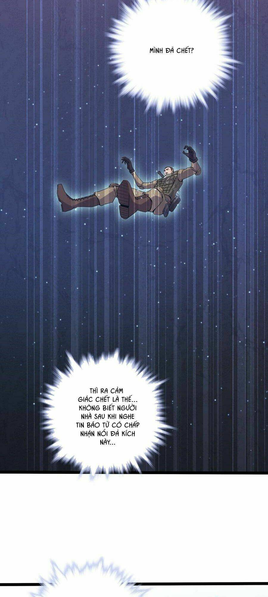 Tối Cường Binh Vương: Chapter 80