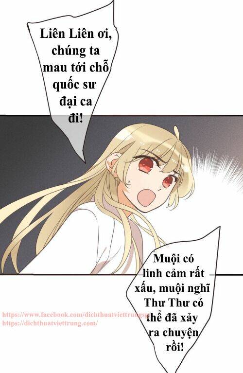 Bạn Trai Tôi Là Cẩm Y Vệ 2: Chapter 81