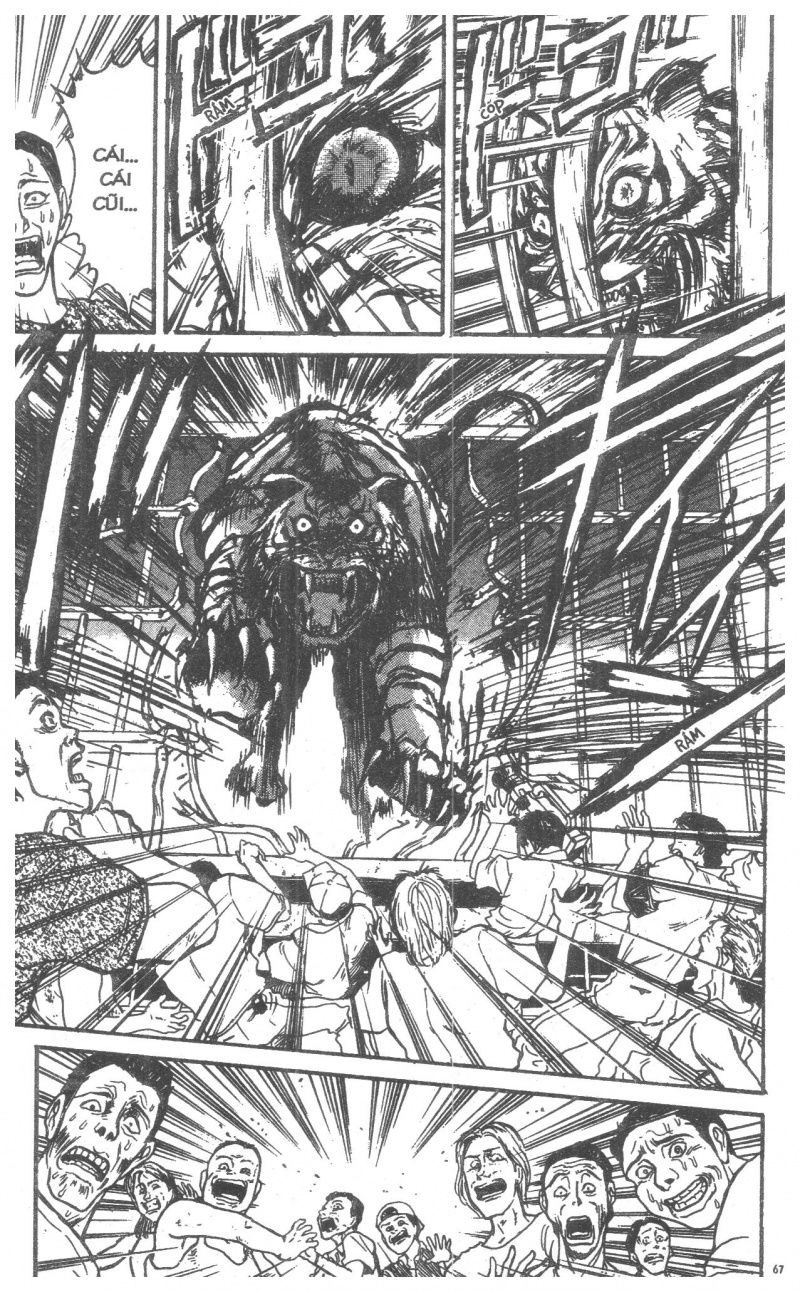 Fujita Kazuhiro: Chapter 5