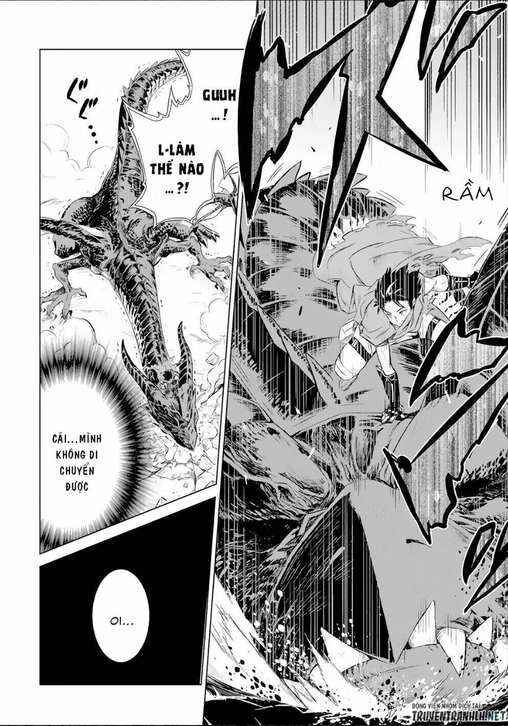 Isekai De Tadahitori No Mamono Tsukai ~ Tenshoku Shitara Maou Ni Machigawa Remashita: Chapter 5