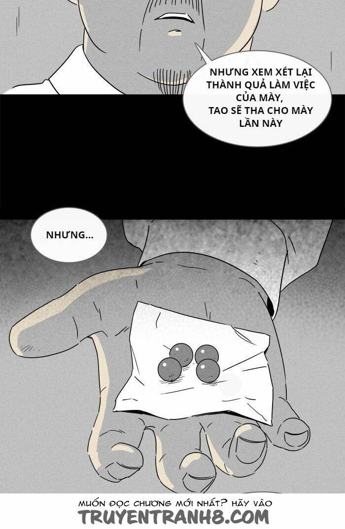 Những Câu Chuyện Bất Thường: Chapter 166