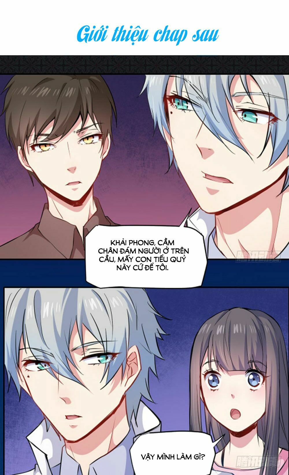 Ngạo Kiều Quỷ Vương Yêu Ta: Chapter 70