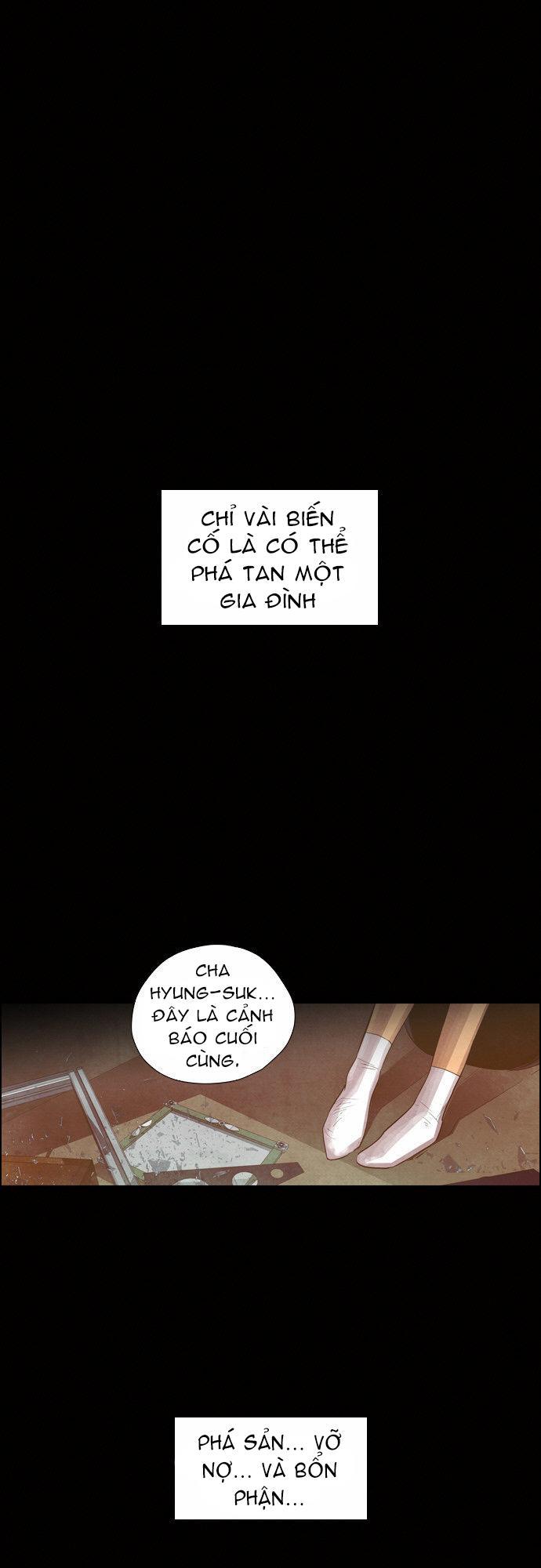 Revival Man: Chapter 9