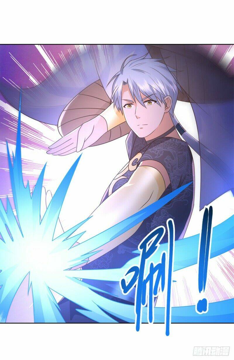 Chí Tôn Trọng Sinh: Chapter 118