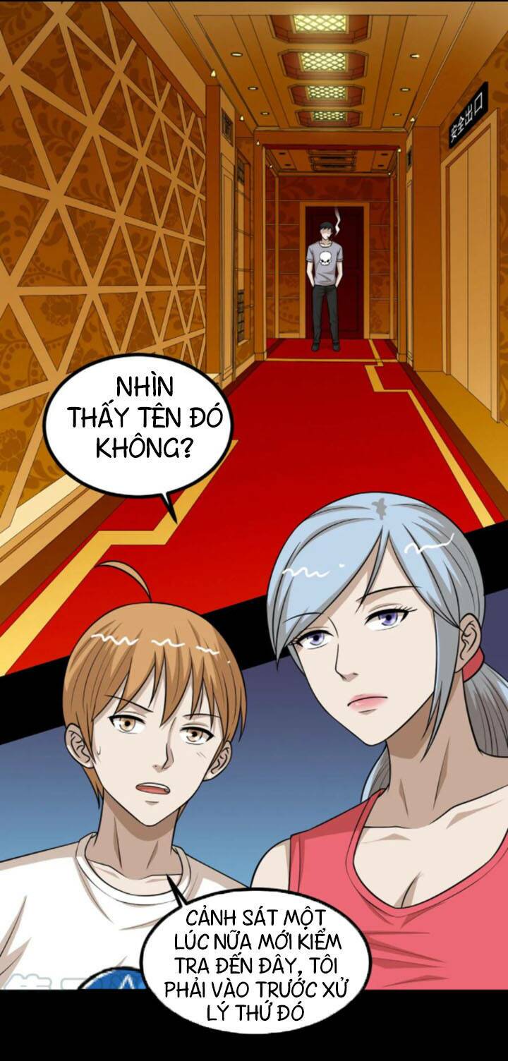 Đai Ca Trở Lại Tuổi 16: Chapter 66