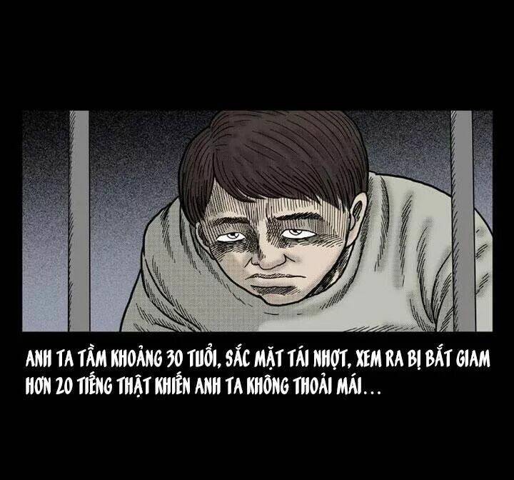 Kỳ Án Có Thật: Chapter 48