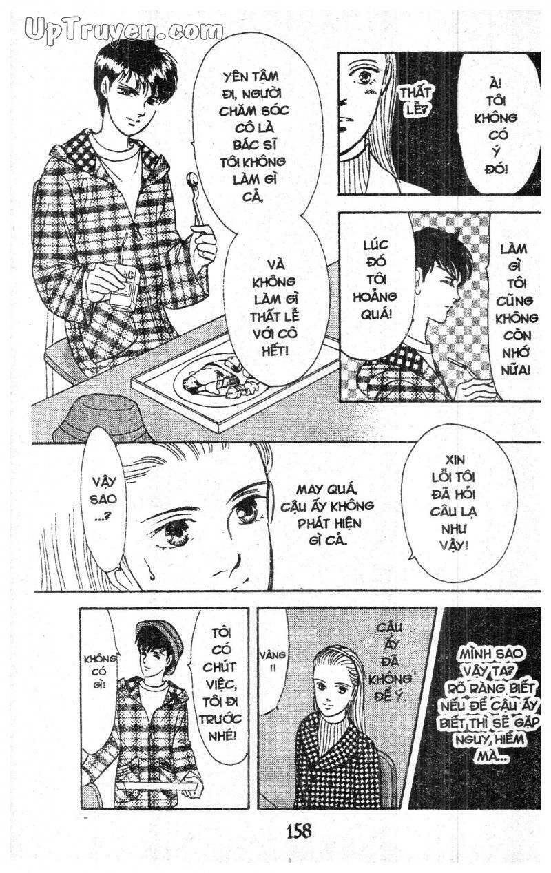 9 Banme No Musashi: Chapter 15