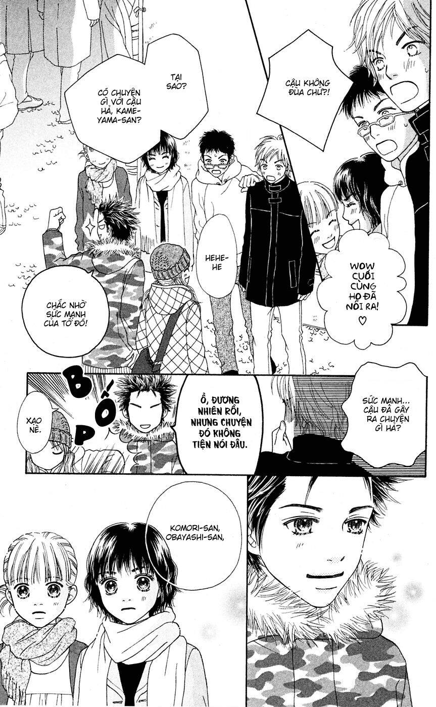 Cô Láng Giềng: Chapter 86