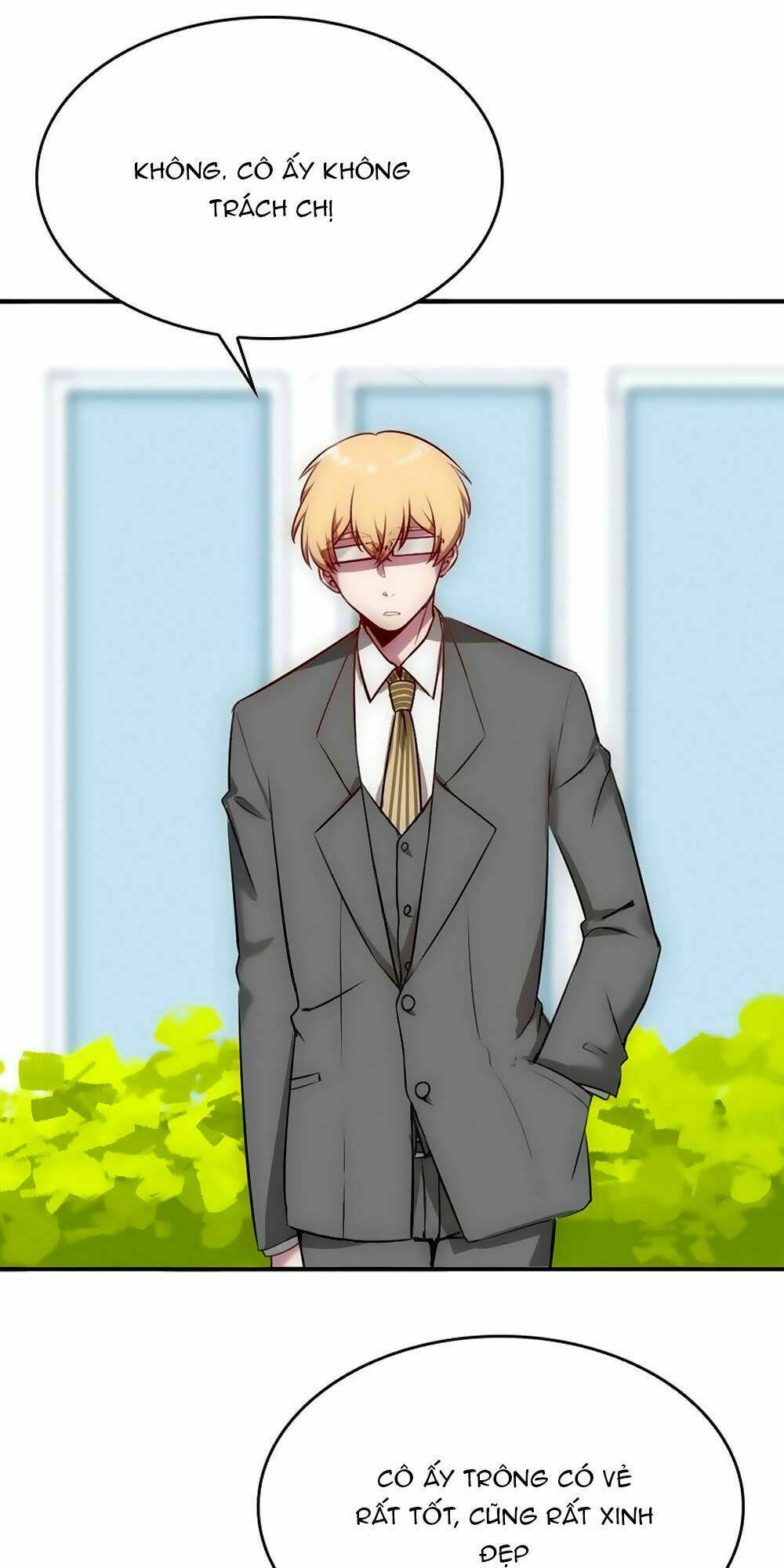 Bám Lấy Nam Thần Bất Chấp Thời Tiết: Chapter 32