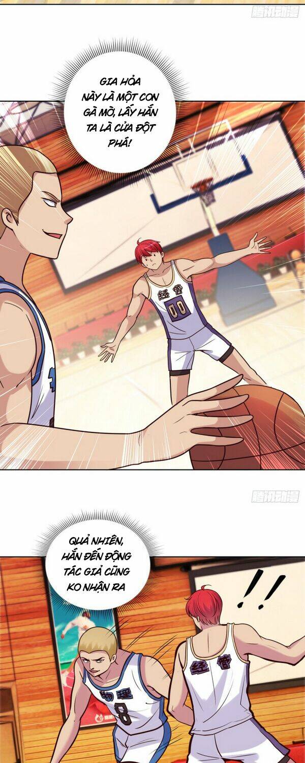 Đô Thị Chí Tôn Hệ Thống: Chapter 197